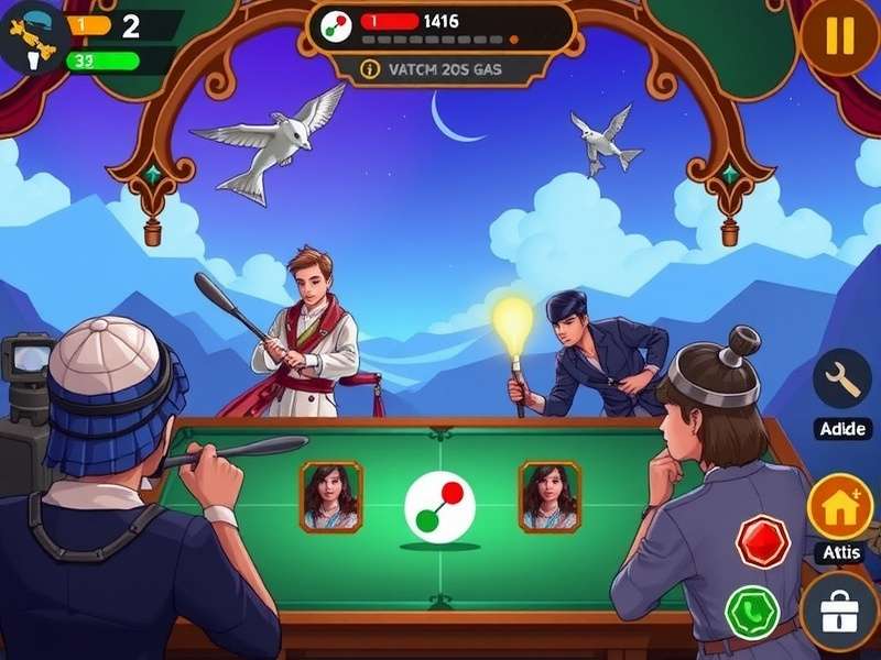 Paddle Star Grandmaster community events in India